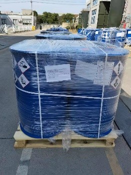 160 kg/drum-CAS-107-13-1-Shanghai-Freemen-Chemicals-Co.-Ltd.-www.sfchemicals.com