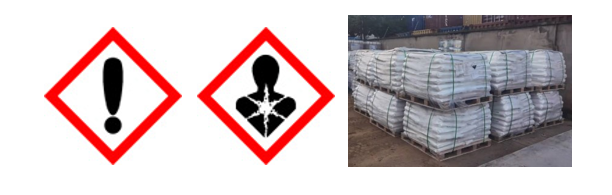 MSDS-500kg/vreča-CAS-6212-33-5-Shanghai-Freemen-Chemicals-Co.-Ltd.-www.sfchemicals.com