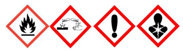 MSDS-CAS-141-52-6- شاڭخەي- ئەركىن ئاياللار- خىمىيىلىك بۇيۇملار-