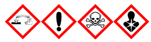 MSDS-CAS-371-40-4- ଶାହଙ୍ଗାଇ- ଫ୍ରିମେନ- କେମିକାଲ୍ସ- କୋ.- ଲିଟ.-www.sfchemicals.com